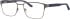 Ferucci F2057 glasses in Gunmetal