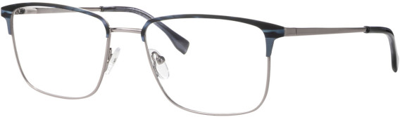 Ferucci F2058 glasses in Grey/Gunmetal