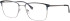 Ferucci F2058 glasses in Grey/Gunmetal