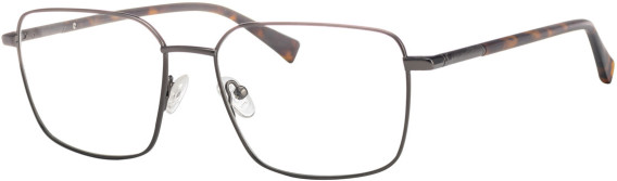 Ferucci F2061 glasses in Dark Gunmetal