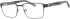 Ferucci F2063 glasses in Black