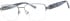 Ferucci F2067 glasses in Grey