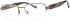 Ferucci F2067 glasses in Brown