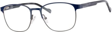 Ferucci F2068 glasses in Navy