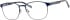 Ferucci F2068 glasses in Navy