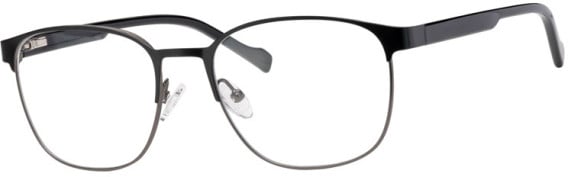 Ferucci F2068 glasses in Black