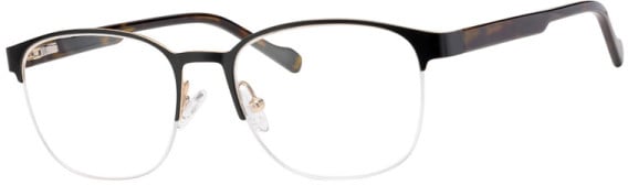 Ferucci F2069 glasses in Black