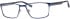 Ferucci F2070 glasses in Navy/Grey