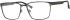 Ferucci F2071 glasses in Gunmetal/Green