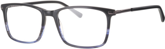 Ferucci F2203 glasses in Black/Navy