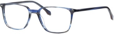 Ferucci F2207 glasses in Navy