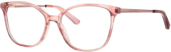 Ferucci F486 glasses in Pink