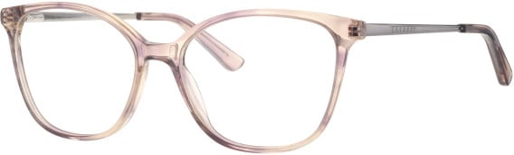 Ferucci F486 glasses in Pearl
