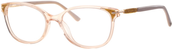 Ferucci F487 glasses in Beige