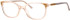 Ferucci F487 glasses in Beige