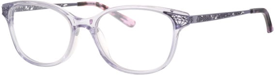 Ferucci F488 glasses in Purple
