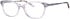 Ferucci F488 glasses in Purple