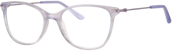 Ferucci F489 glasses in Lilac