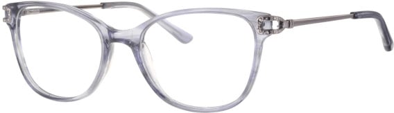 Ferucci F490 glasses in Blue