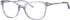 Ferucci F490 glasses in Blue