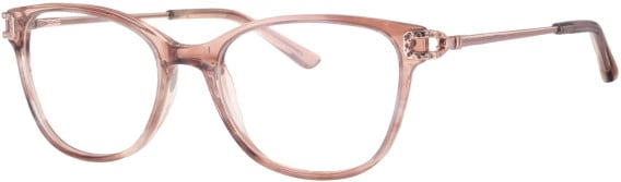 Ferucci F490 glasses in Brown