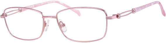 Ferucci FT-715 glasses in Pink