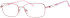 Ferucci FT-715 glasses in Pink