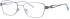 Ferucci FT-722 glasses in Lilac