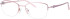 Ferucci FT-723 glasses in Pink