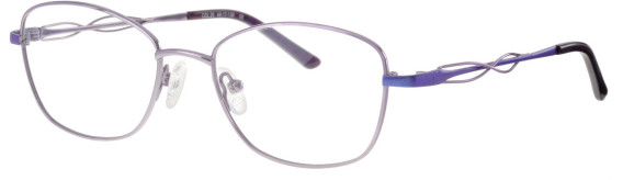 Ferucci FT-733 glasses in Lilac