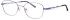 Ferucci FT-733 glasses in Lilac