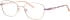 Ferucci FT-733 glasses in Gold