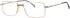 Ferucci FT-739 glasses in Gold