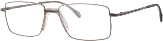 Ferucci FT-739 glasses in Gunmetal
