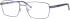 Ferucci FT-740 glasses in Navy/Gunmetal