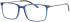 Ferucci FT-750 glasses in Navy