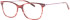 Ferucci FT-752 glasses in Pink
