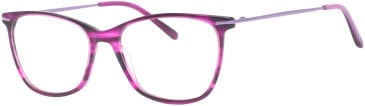 Ferucci FT-753 glasses in Purple