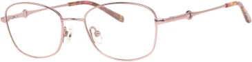 Ferucci FT-754 glasses in Pink