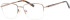 Ferucci FT-756 glasses in Bronze