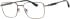 Ferucci FT-757 glasses in Dark Gunmetal