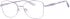 Ferucci FT-758 glasses in Lilac