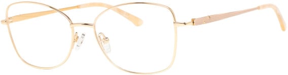 Ferucci FT-759 glasses in Gold