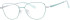 Ferucci FT-763 glasses in Mint