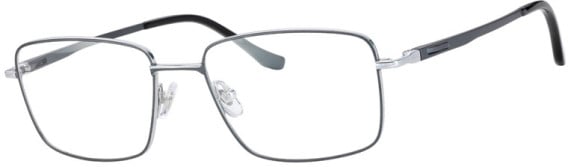 Ferucci FT-764 glasses in Grey/Silver