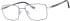Ferucci FT-764 glasses in Grey/Silver