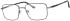 Ferucci FT-764 glasses in Black/Gunmetal