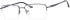 Ferucci FT-765 glasses in Navy/Gunmetal