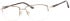 Ferucci FT-765 glasses in Brown/Gold