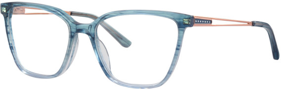 Joia J2582 glasses in Teal